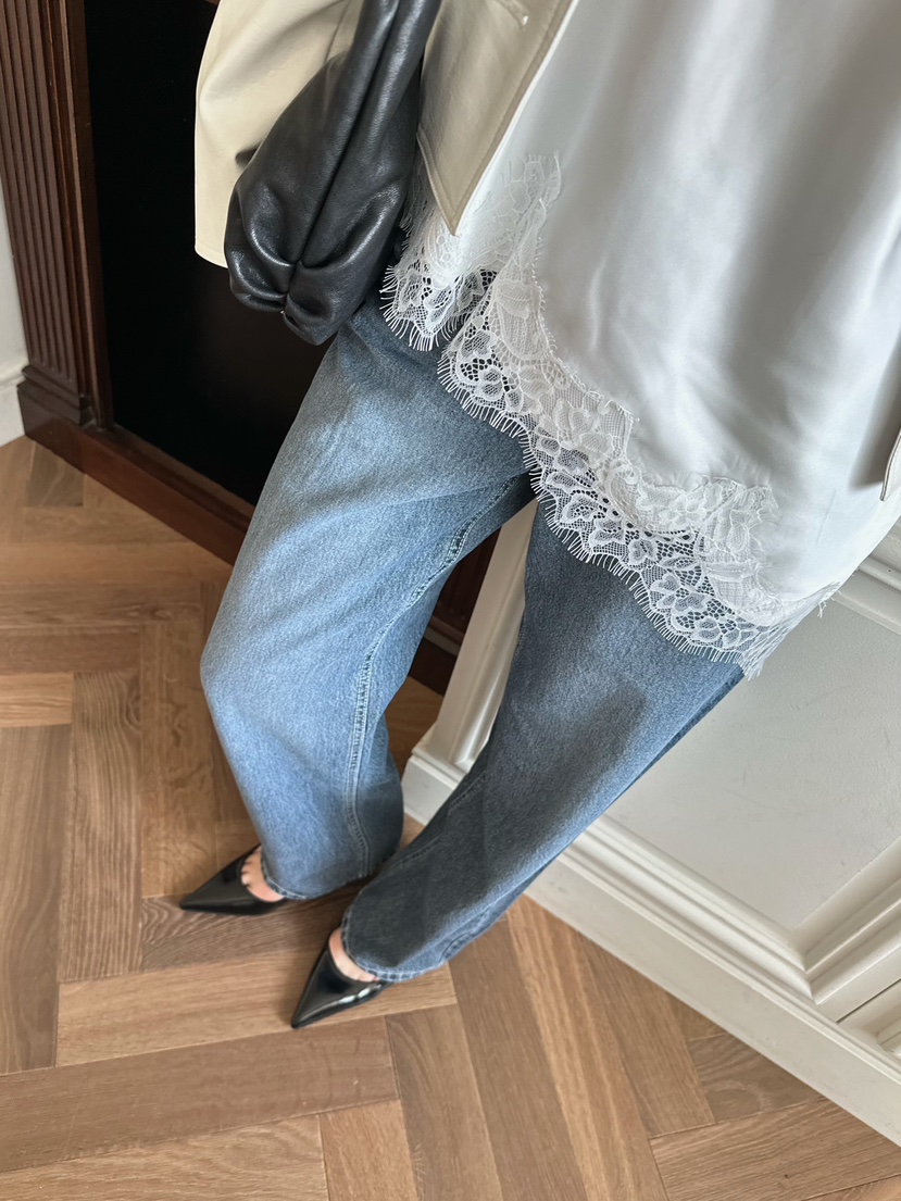 2ND GATE東大門實拍女裝新品真品熱賣26春夏時尚吊帶背心2ND GATE吊帶/背心