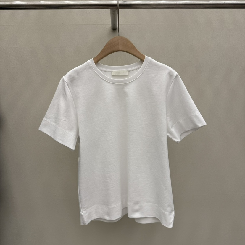 EOOB/LAMEREI東大門代購女士新款熱賣人氣真品職業時尚T恤EOOB/LAMEREIT恤圖色1