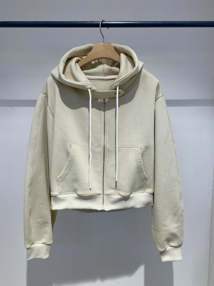 IR BIEN/BIENBIEN東大門代購女裝新款推薦時尚26春夏夾克IR BIEN/BIENBIEN夾克圖色1