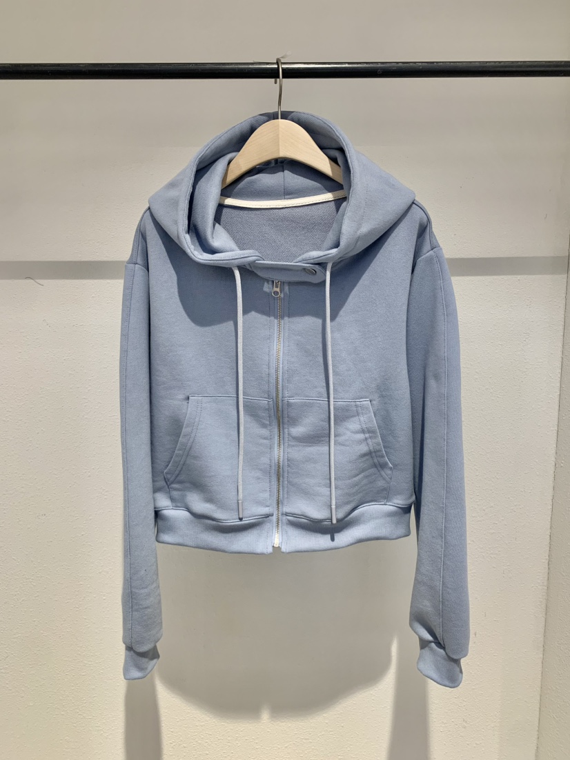 IR BIEN/BIENBIEN東大門代購女裝新款推薦時尚26春夏夾克IR BIEN/BIENBIEN夾克圖色2