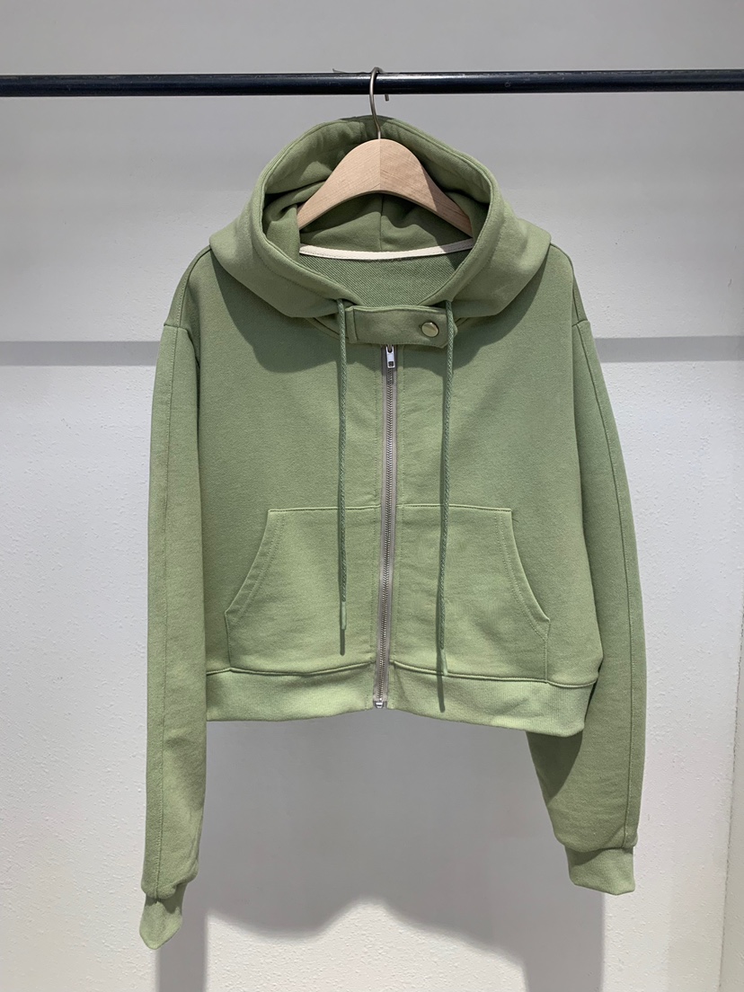 IR BIEN/BIENBIEN東大門代購女裝新款推薦時尚26春夏夾克IR BIEN/BIENBIEN夾克圖色3