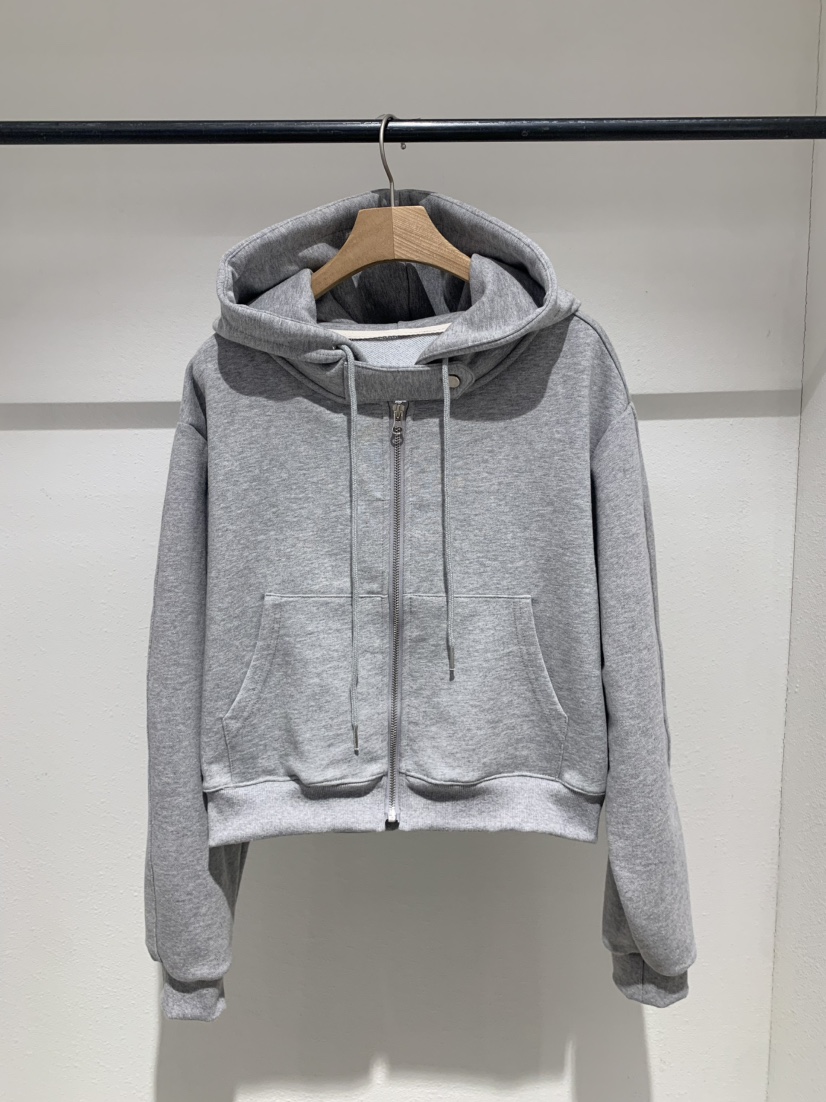 IR BIEN/BIENBIEN東大門代購女裝新款推薦時尚26春夏夾克IR BIEN/BIENBIEN夾克圖色4