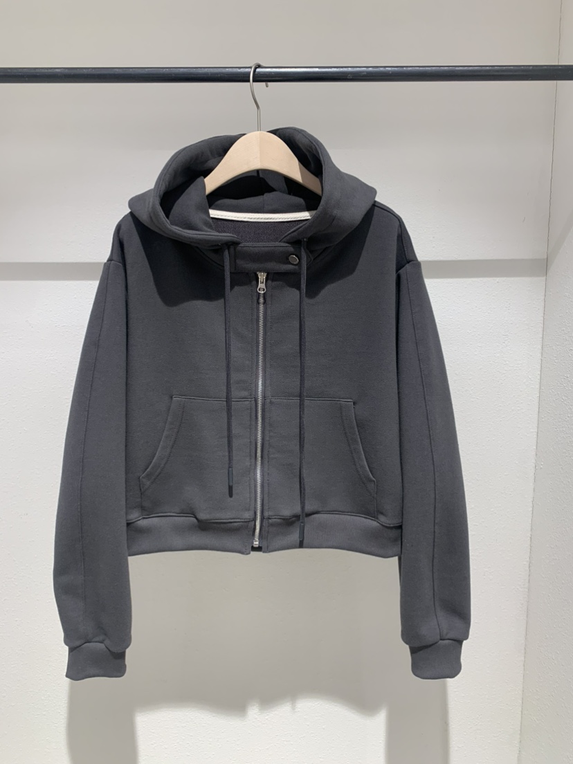 IR BIEN/BIENBIEN東大門代購女裝新款推薦時尚26春夏夾克IR BIEN/BIENBIEN夾克圖色5