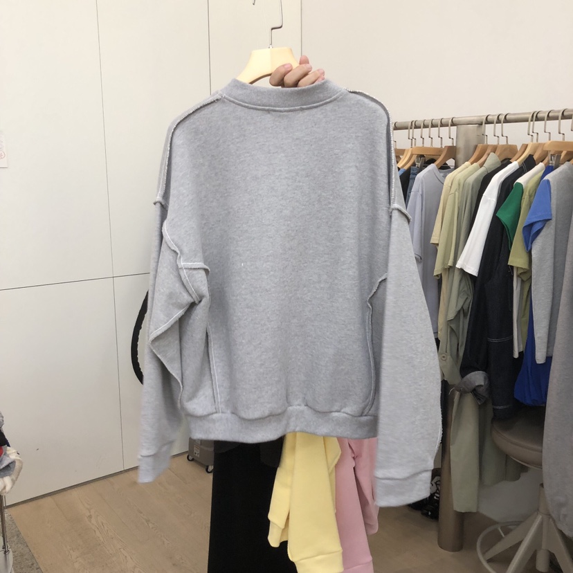 DOHWAJI韓國代購女士新款真品熱賣休閑人氣職業26春夏夾克DOHWAJI夾克