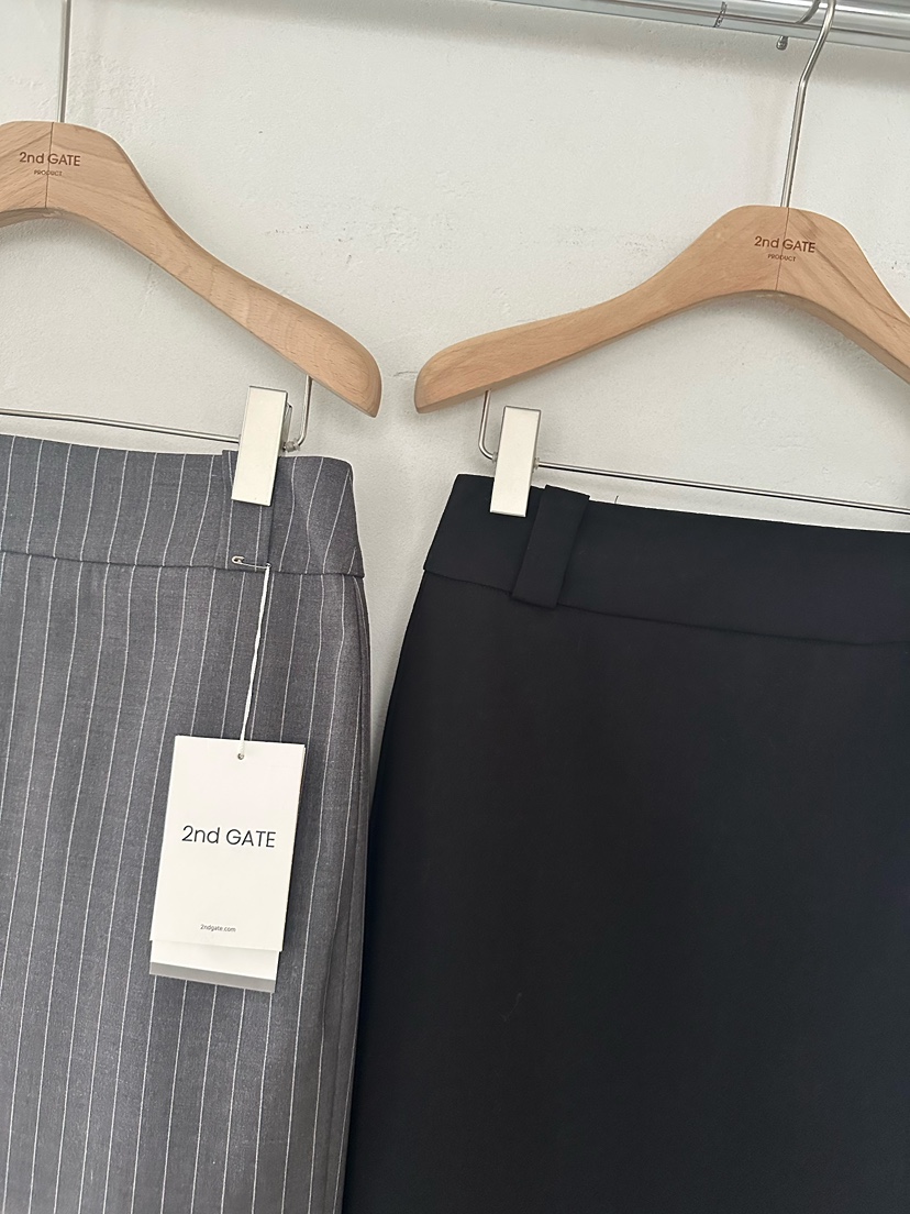 2ND GATE東大門代購女裝新款熱賣真品職業休閑套裝兩件套2ND GATE套裝