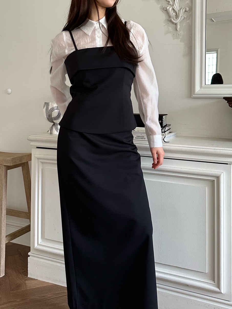 2ND GATE東大門代購女裝新款熱賣真品職業休閑套裝兩件套2ND GATE套裝