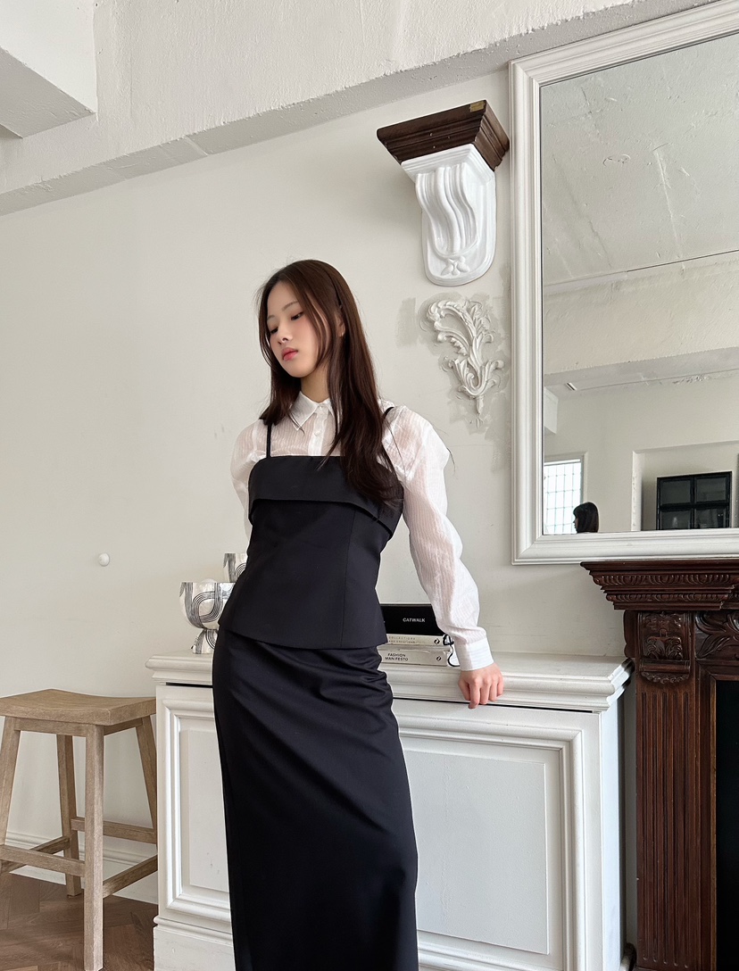 2ND GATE東大門代購女裝新款熱賣真品職業休閑套裝兩件套2ND GATE套裝