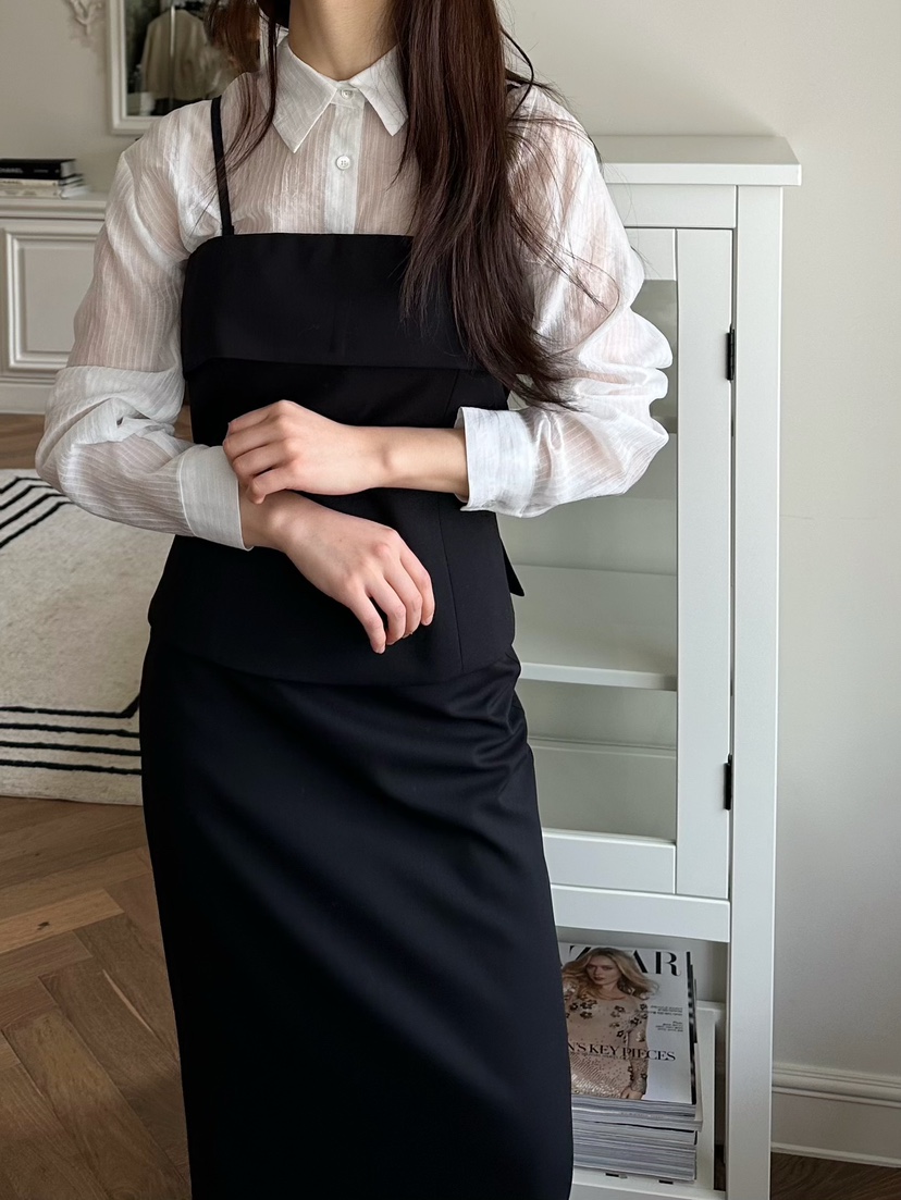 2ND GATE東大門代購女裝新款熱賣真品職業休閑套裝兩件套2ND GATE套裝