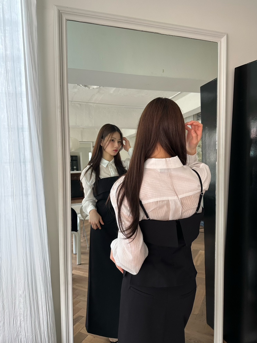 2ND GATE東大門代購女裝新款熱賣真品職業休閑套裝兩件套2ND GATE套裝