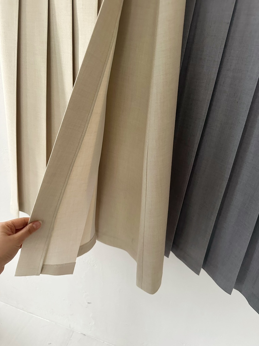 2ND GATE東大門代購女士新款人氣熱賣職業休閑時尚26春夏長裙2ND GATE長裙