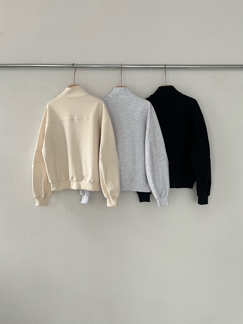 2ND GATE韓國直郵女士新品26春夏人氣熱賣真品推薦夾克拉鏈2ND GATE夾克