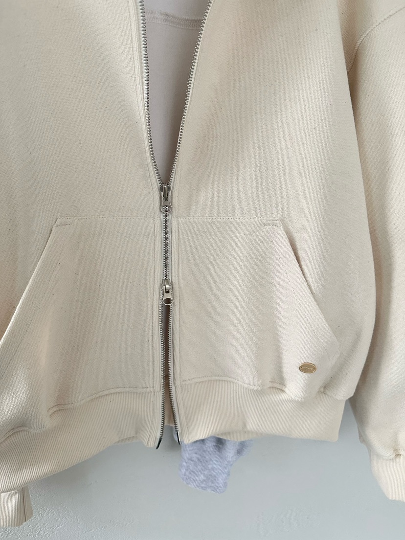 2ND GATE韓國直郵女士新品26春夏人氣熱賣真品推薦夾克拉鏈2ND GATE夾克