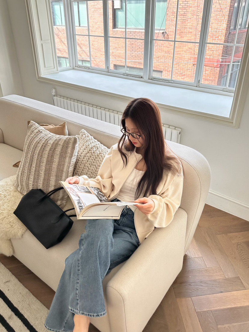 2ND GATE韓國直郵女士新品26春夏人氣熱賣真品推薦夾克拉鏈2ND GATE夾克