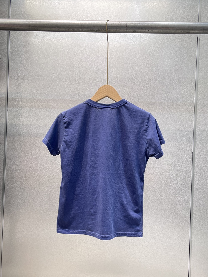 RAWOO/GVR COMPANY東大門代購女士新品人氣熱賣T恤水洗RAWOO/GVR COMPANYT恤