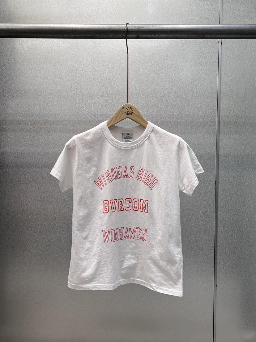 RAWOO/GVR COMPANY東大門代購女士新品人氣熱賣T恤水洗RAWOO/GVR COMPANYT恤圖色2