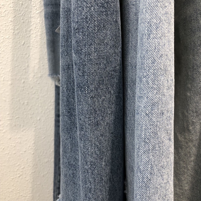 ALMOND PEPE東大門實拍女裝新款人氣職業時尚推薦牛仔褲ALMOND PEPE牛仔褲