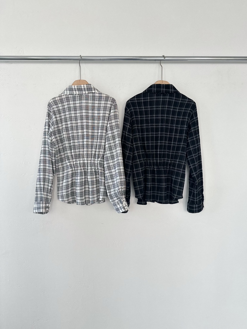 2ND GATE韓國代購女士新款熱賣26春夏時尚真品襯衫蕾絲衫2ND GATE襯衫/蕾絲衫