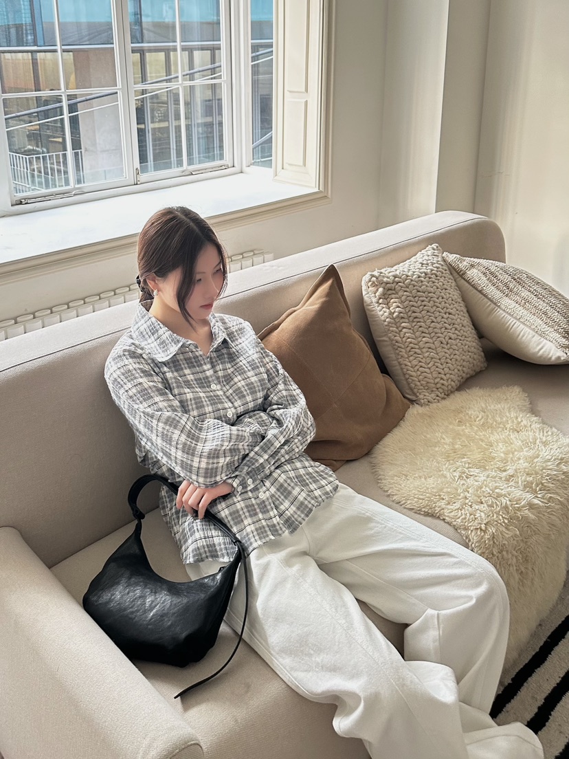 2ND GATE韓國代購女士新款熱賣26春夏時尚真品襯衫蕾絲衫2ND GATE襯衫/蕾絲衫