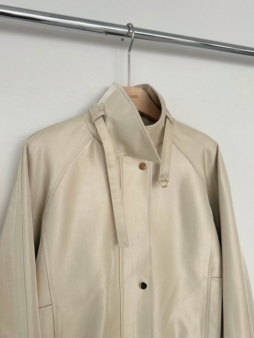 2ND GATE東大門實拍女士新品人氣時尚職業休閑真品熱賣夾克2ND GATE夾克