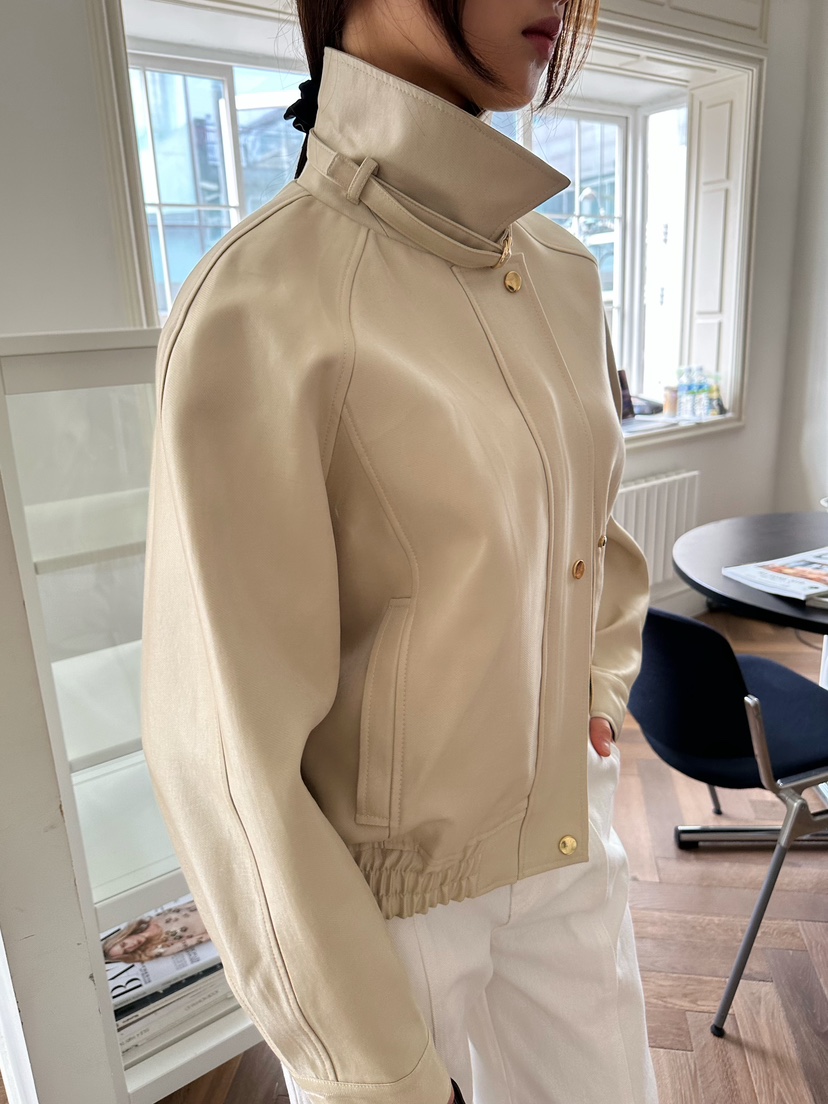 2ND GATE東大門實拍女士新品人氣時尚職業休閑真品熱賣夾克2ND GATE夾克