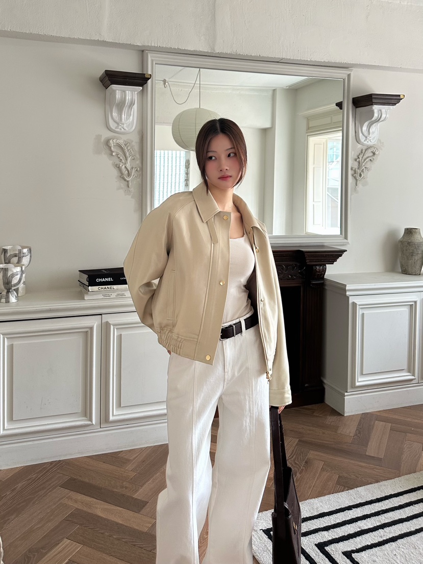 2ND GATE東大門實拍女士新品人氣時尚職業休閑真品熱賣夾克2ND GATE夾克