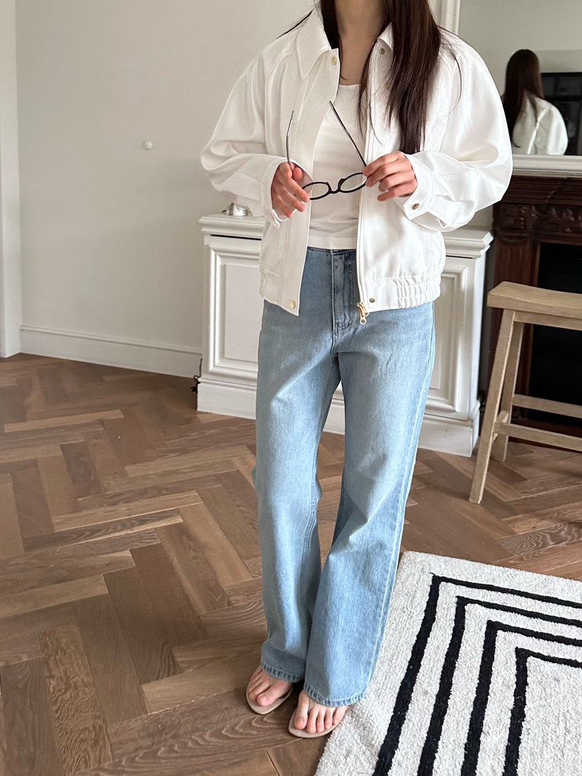 2ND GATE東大門實拍女士新品人氣時尚職業休閑真品熱賣夾克2ND GATE夾克