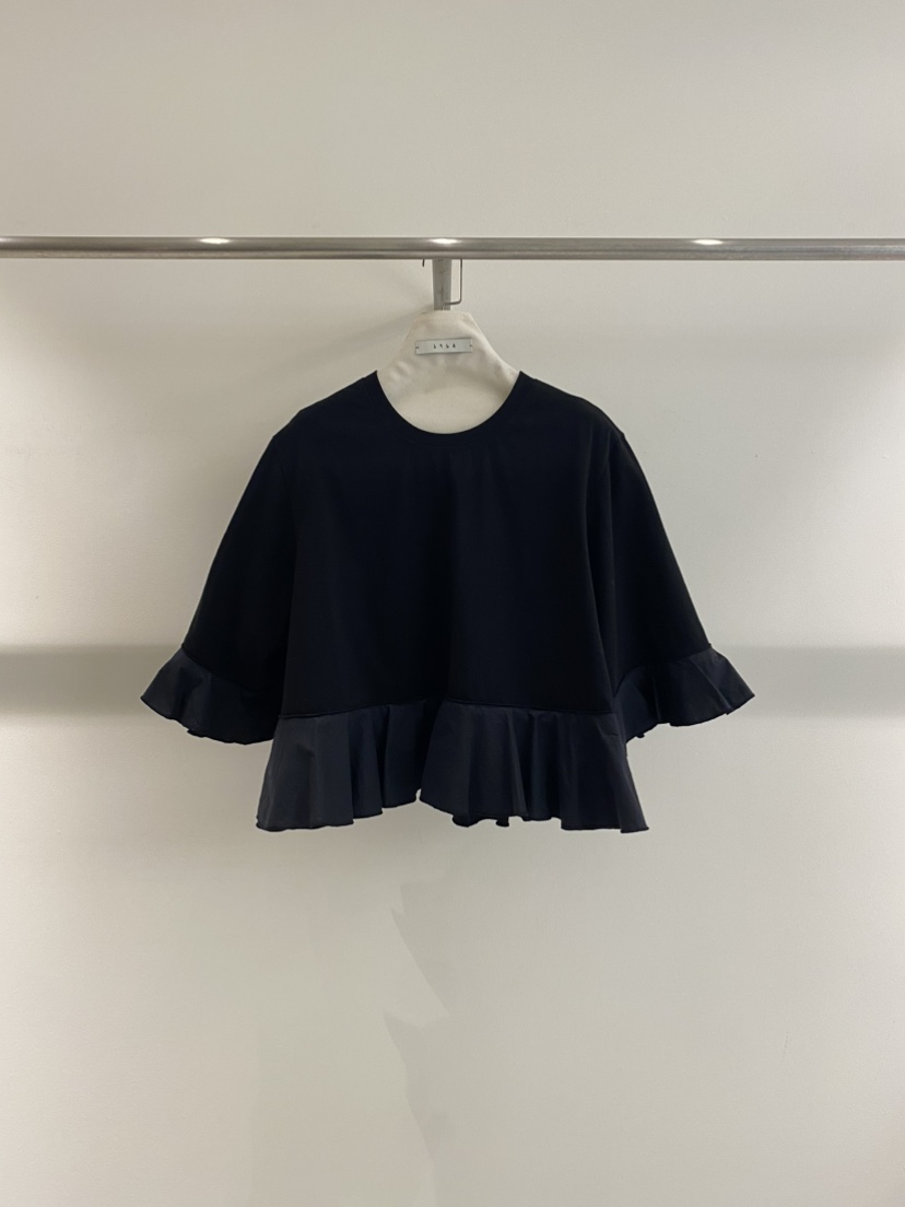 1968韓國代購女士新款休閑真品推薦職業26春夏熱賣時尚T恤1968/YEOUYAT恤圖色3