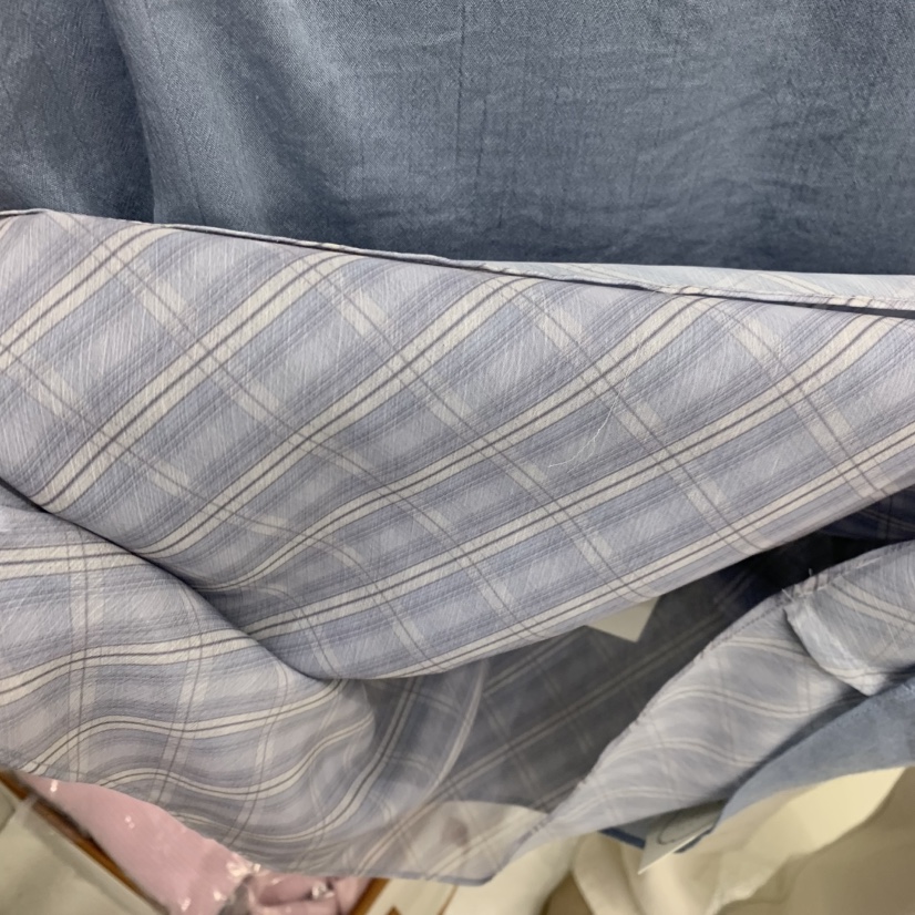 TAKE YOUE TIME東大門代購女士新品推薦連衣裙不含內搭兩面穿格紋雪紡雙面TAKE YOUE TIME連衣裙