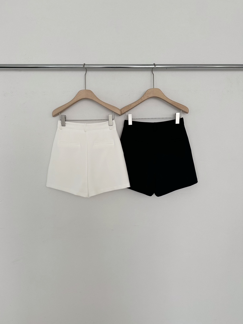 2ND GATE東大門直郵女士新款職業26春夏熱賣推薦休閑短褲2ND GATE短褲