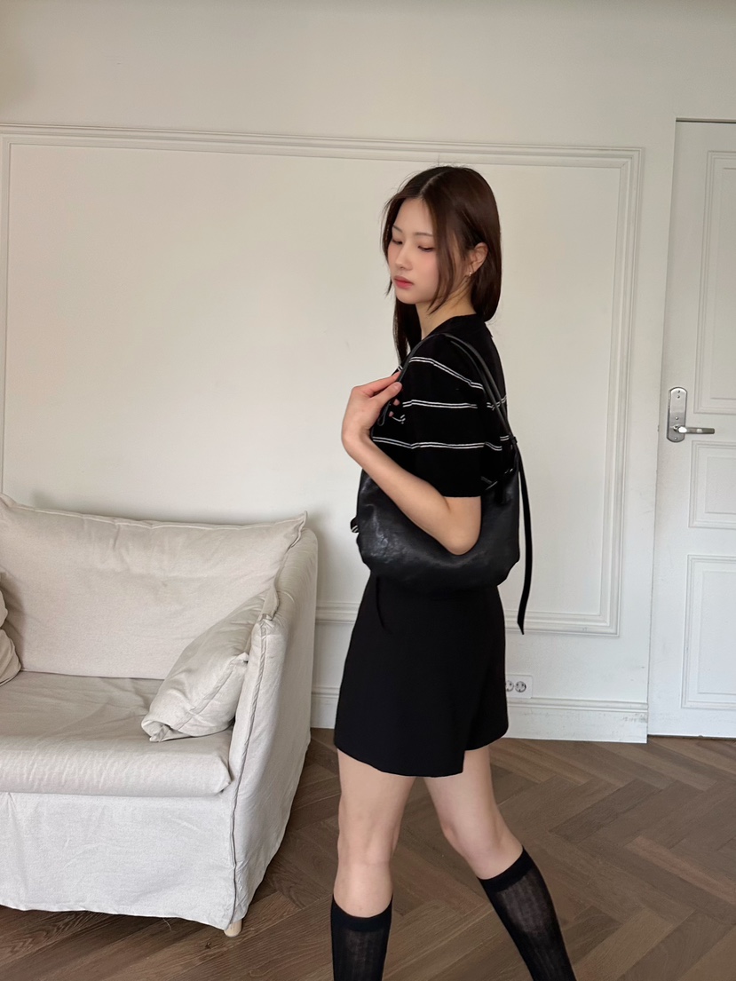 2ND GATE東大門直郵女士新款職業26春夏熱賣推薦休閑短褲2ND GATE短褲