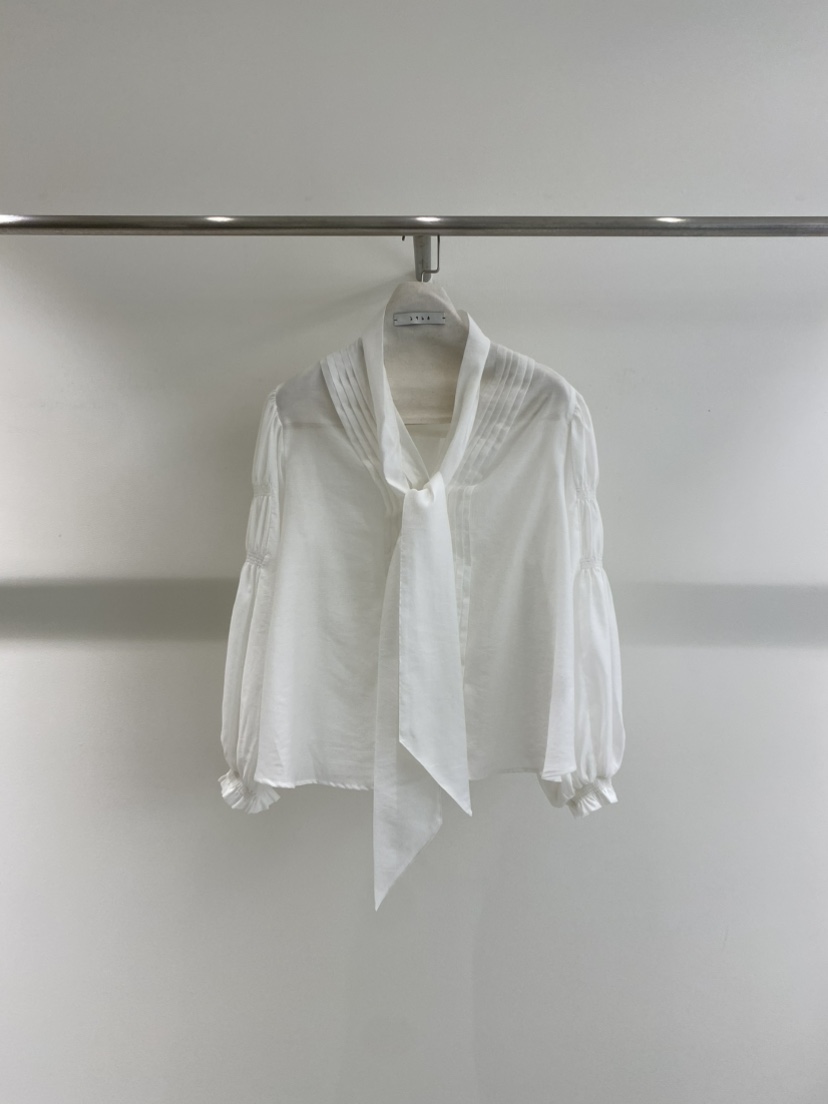 1968韓國代購女裝新品時尚真品職業休閑熱賣推薦襯衫蕾絲衫1968/YEOUYA襯衫/蕾絲衫圖色1