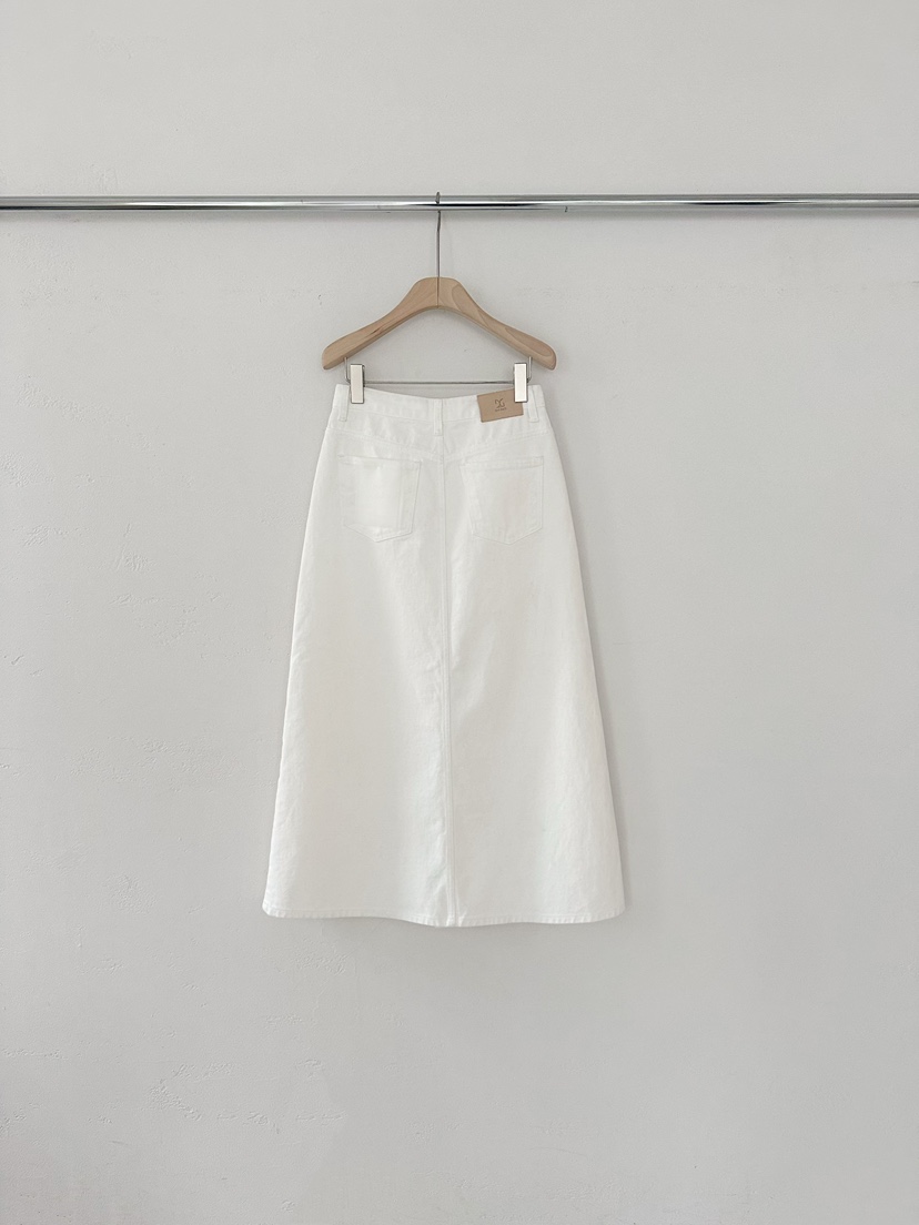 2ND GATE東大門直郵女裝新品時尚熱賣真品推薦人氣休閑長裙2ND GATE長裙