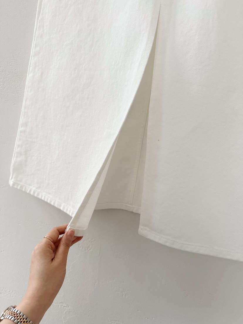 2ND GATE東大門直郵女裝新品時尚熱賣真品推薦人氣休閑長裙2ND GATE長裙