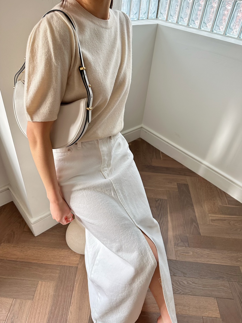 2ND GATE東大門直郵女裝新品時尚熱賣真品推薦人氣休閑長裙2ND GATE長裙