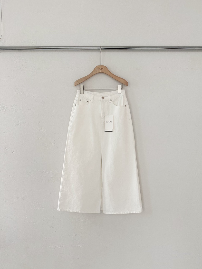 2ND GATE東大門直郵女裝新品時尚熱賣真品推薦人氣休閑長裙2ND GATE長裙圖色1