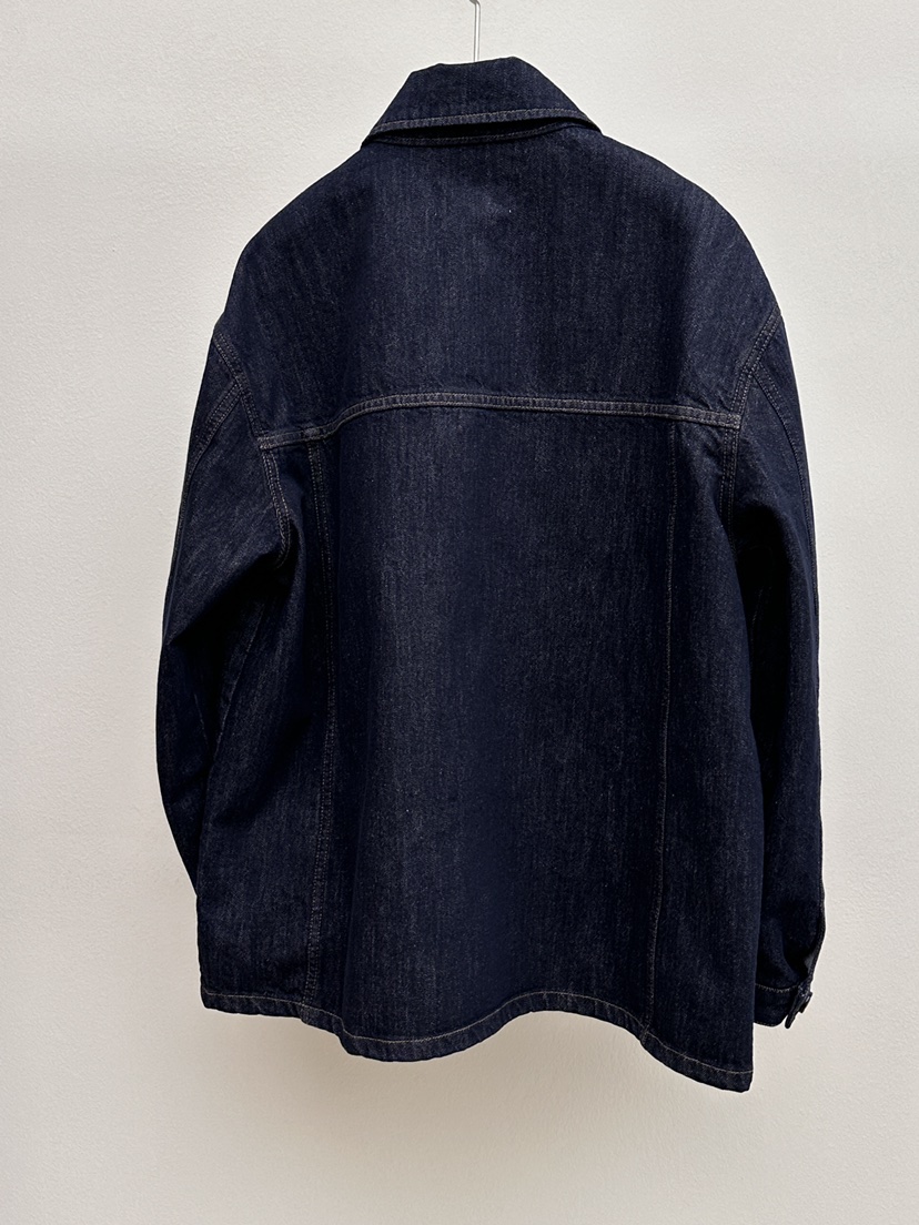 EFFERVESCENT東大門直郵女士新品時尚職業熱賣26春夏夾克evc/effervescent夾克