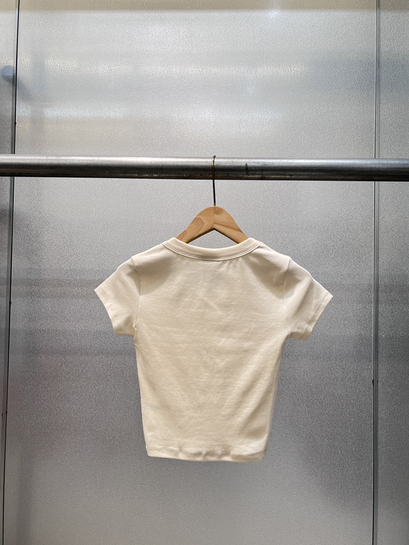 RAWOO/GVR COMPANY東大門直郵女裝新款真品職業人氣T恤RAWOO/GVR COMPANYT恤