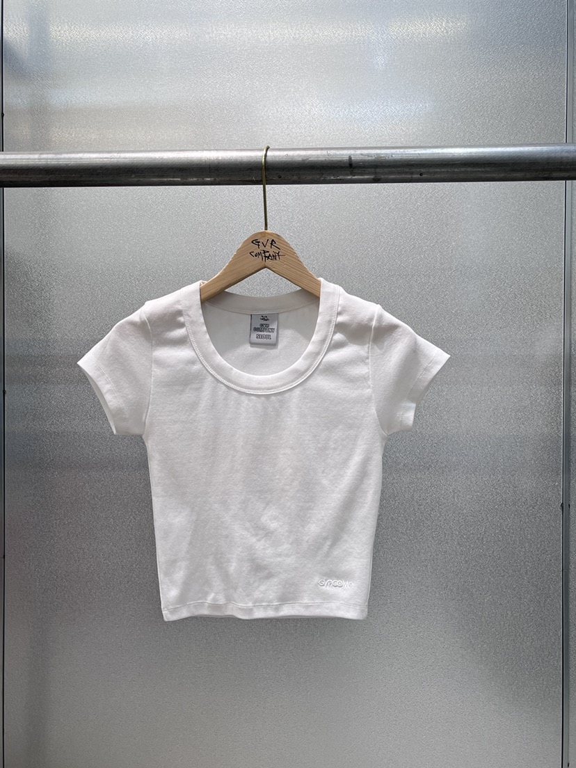 RAWOO/GVR COMPANY東大門直郵女裝新款真品職業人氣T恤RAWOO/GVR COMPANYT恤圖色1