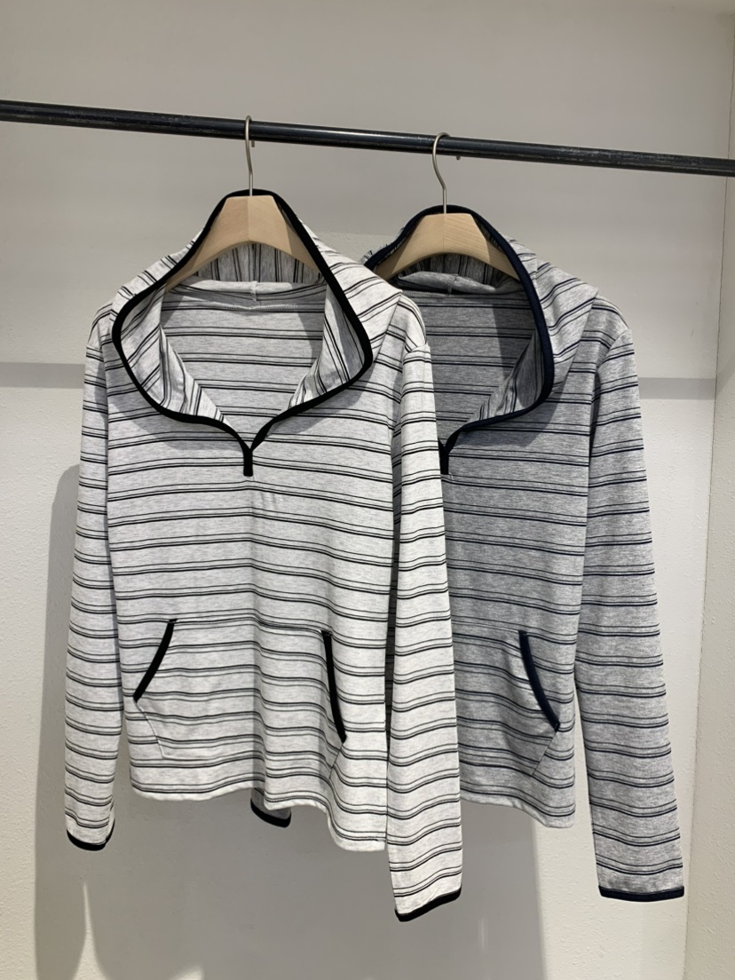 IR BIEN/BIENBIEN東大門直郵女裝新款真品推薦職業長袖T恤IR BIEN/BIENBIEN長袖T恤