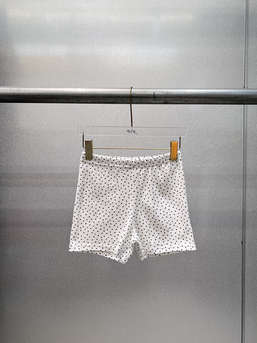RAWOO/GVR COMPANY東大門實拍女裝新品職業推薦真品短褲RAWOO/GVR COMPANY短褲圖色1