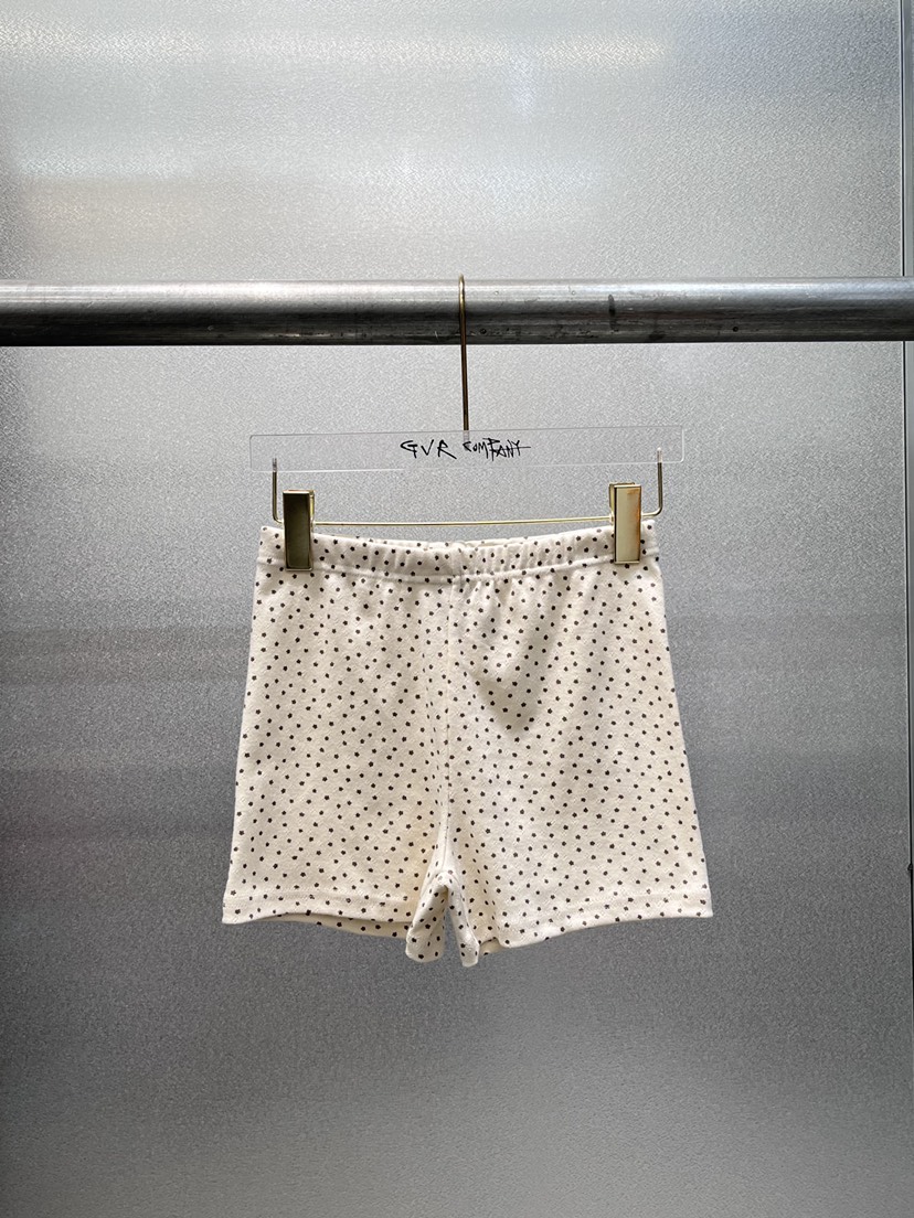 RAWOO/GVR COMPANY東大門實拍女裝新品職業推薦真品短褲RAWOO/GVR COMPANY短褲圖色3