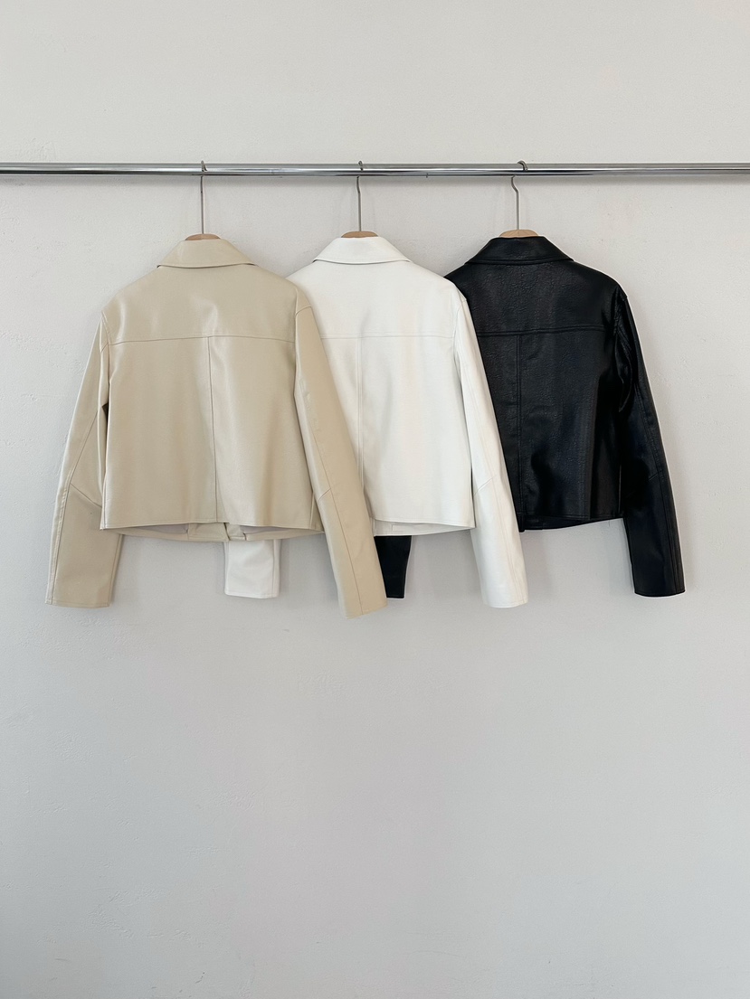 2ND GATE東大門代購女士新品時尚真品熱賣職業26春夏夾克2ND GATE夾克