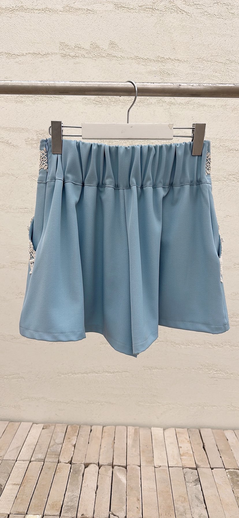 YARD東大門直郵女裝新品26春夏熱賣時尚推薦真品職業短褲YARD短褲