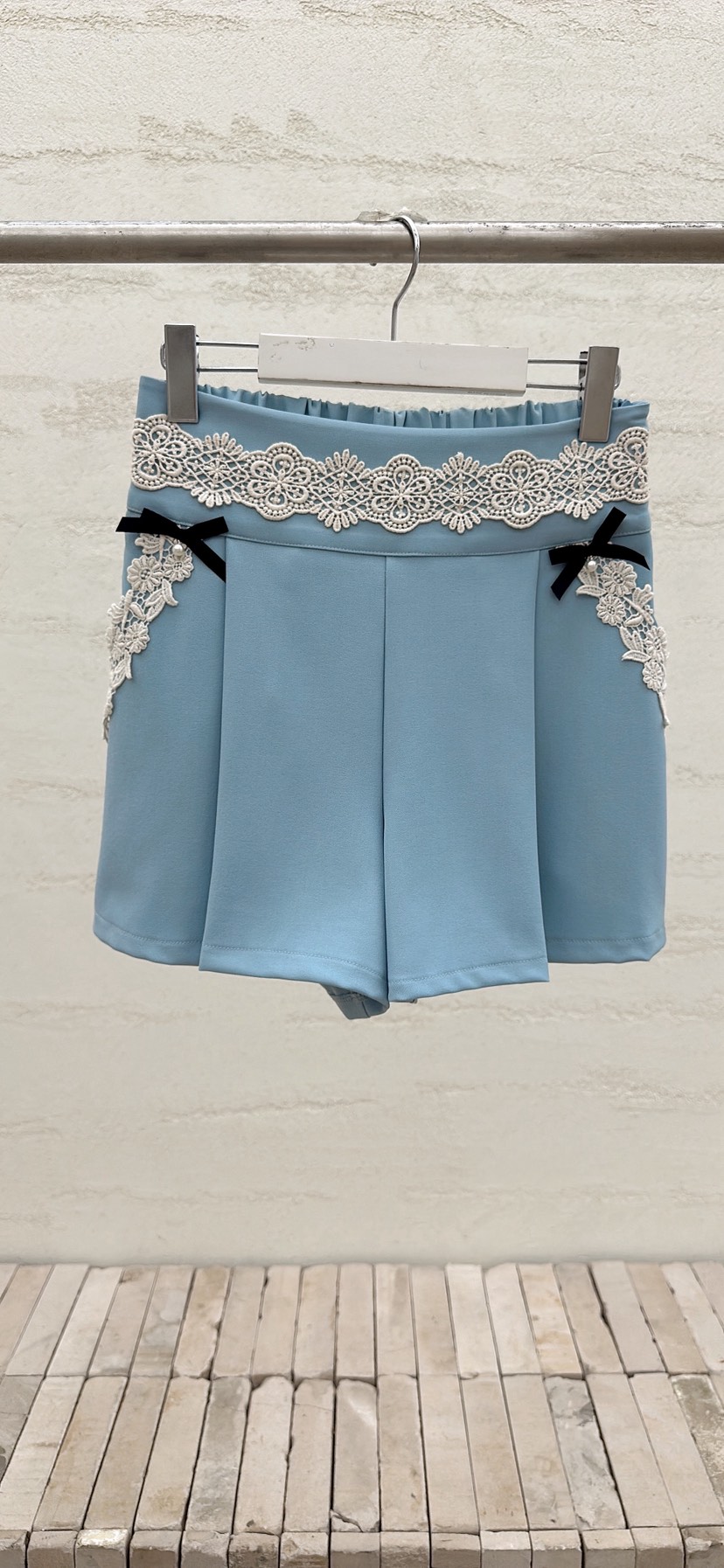 YARD東大門直郵女裝新品26春夏熱賣時尚推薦真品職業短褲YARD短褲圖色2