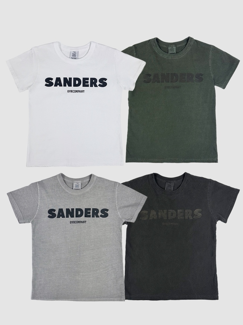 GVR COMPANY/RAWOO東大門實拍女士新品推薦26春夏休閑T恤GVR COMPANY/RAWOOT恤