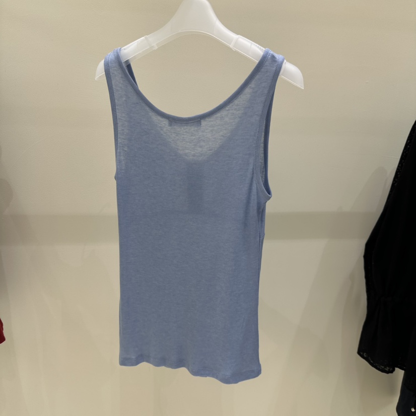 Ccds東大門直郵女裝新款時尚真品26春夏吊帶背心不含內搭Ccds吊帶/背心