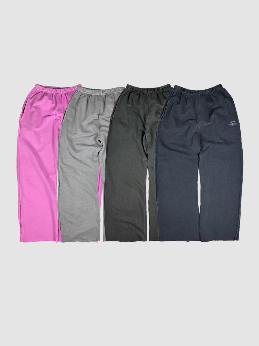 RAWOO/GVR COMPANY東大門代購女裝新品真品人氣休閑褲紗布RAWOO/GVR COMPANY休閑褲