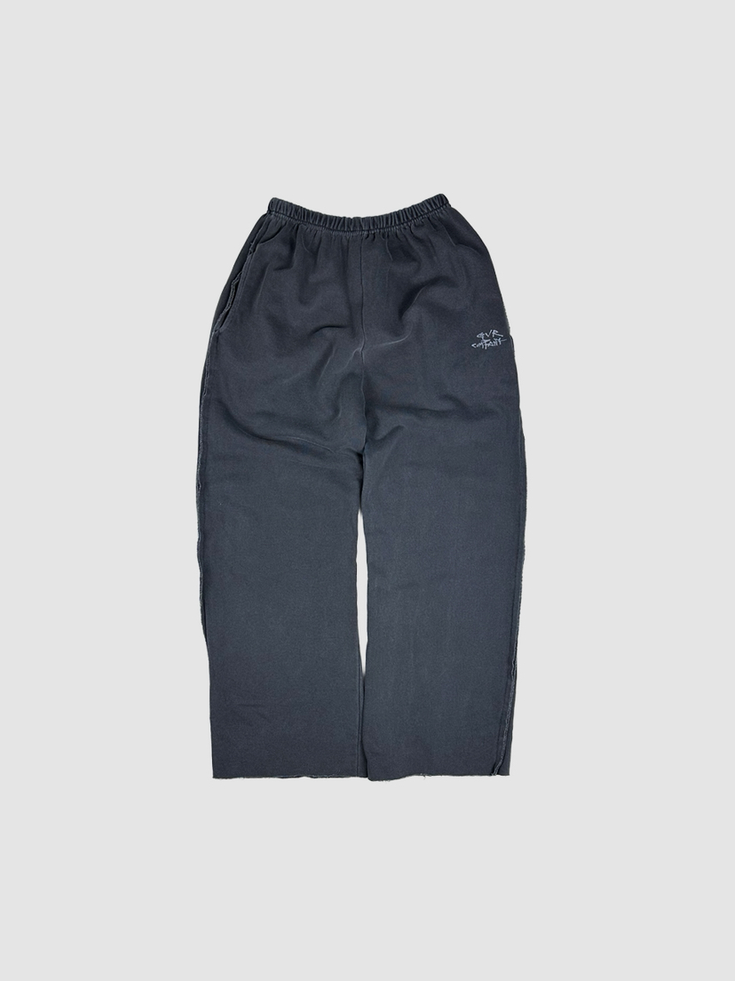 RAWOO/GVR COMPANY東大門代購女裝新品真品人氣休閑褲紗布RAWOO/GVR COMPANY休閑褲圖色3