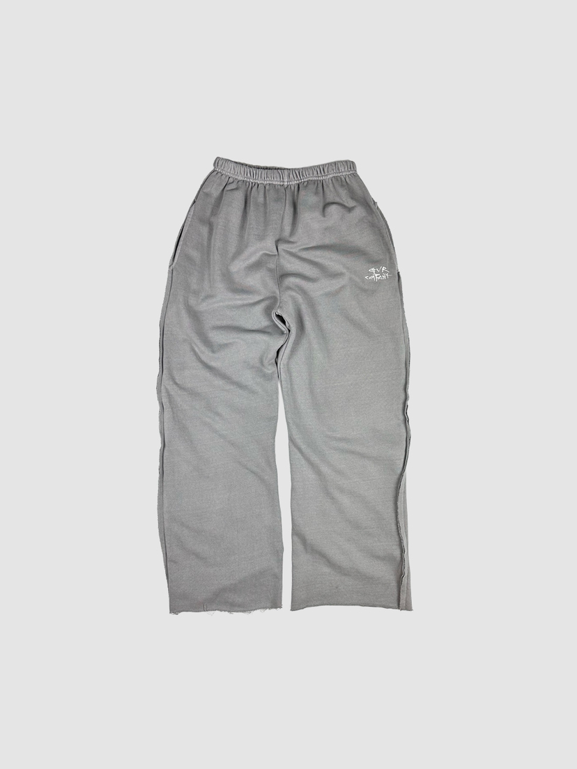 RAWOO/GVR COMPANY東大門代購女裝新品真品人氣休閑褲紗布RAWOO/GVR COMPANY休閑褲圖色4