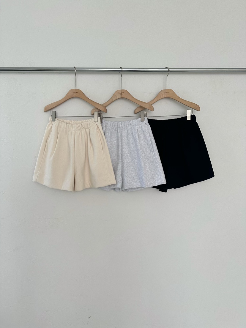 2ND GATE東大門實拍女裝新品休閑人氣時尚26春夏熱賣休閑褲2ND GATE休閑褲